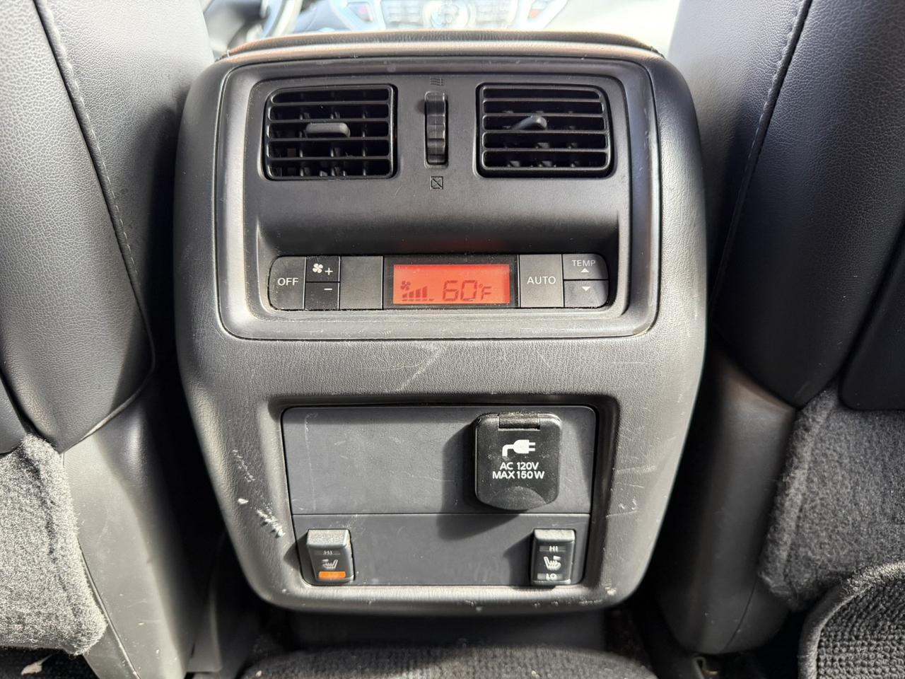 2017 Nissan Pathfinder SL Hollywood FL