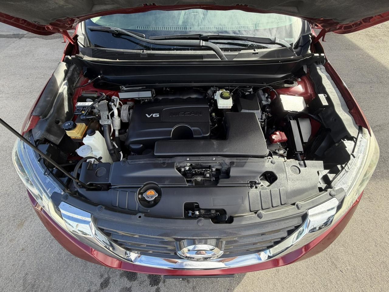 2017 Nissan Pathfinder SL Hollywood FL