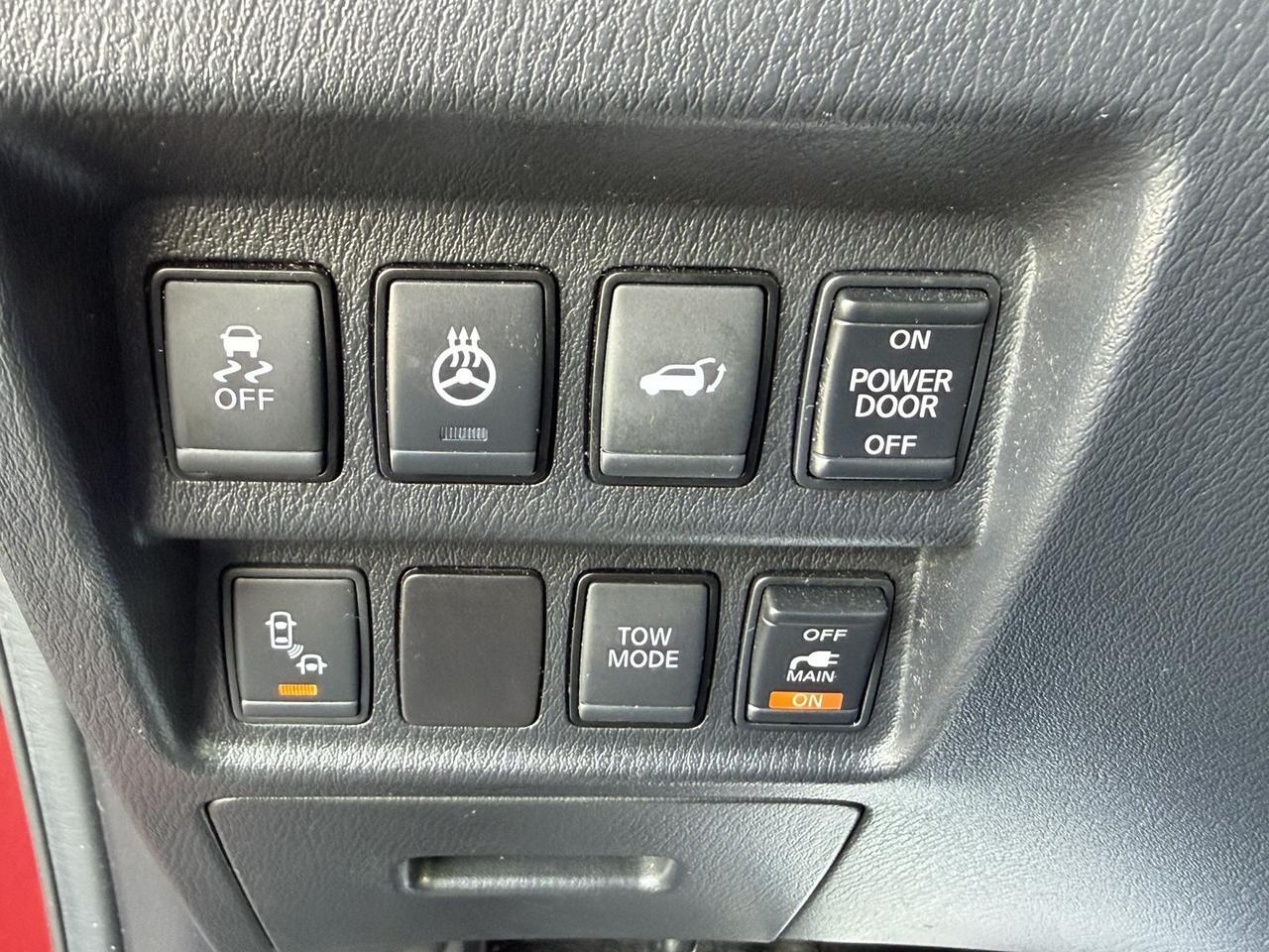 2017 Nissan Pathfinder SL Hollywood FL