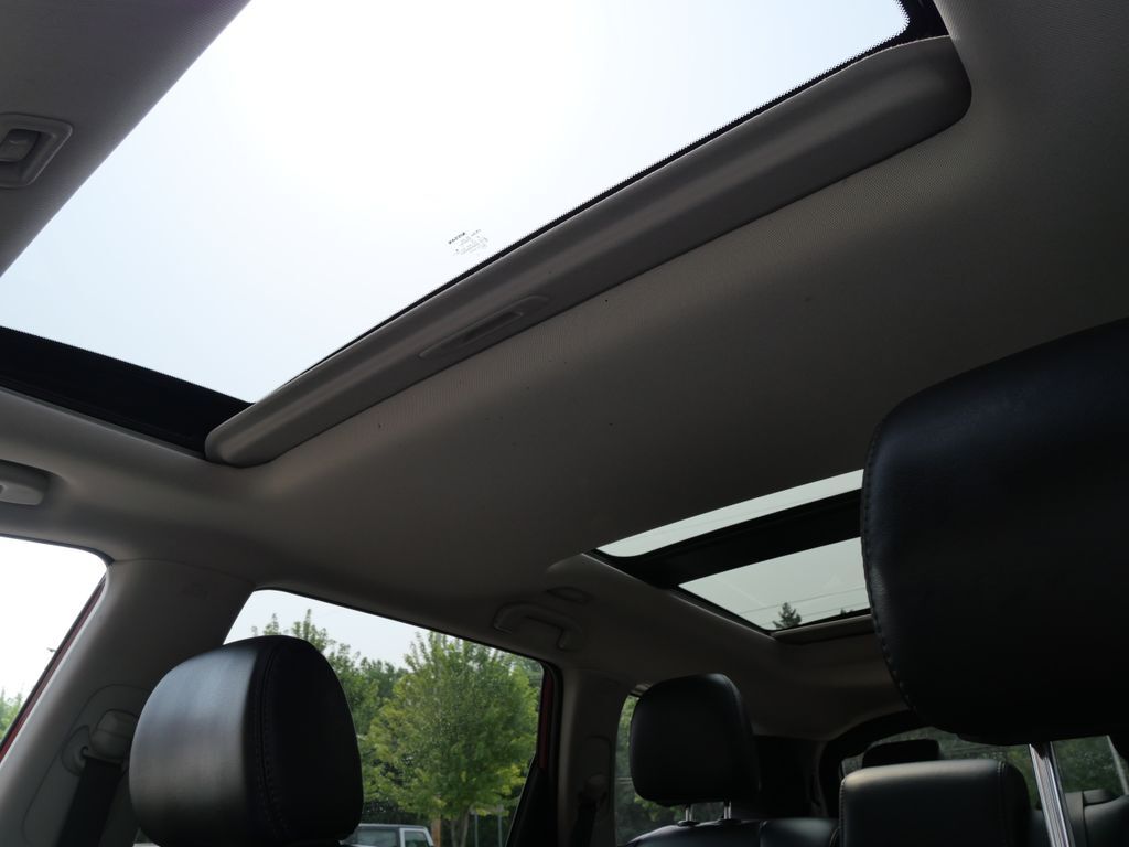 2017 Nissan Pathfinder SL Mt Pleasant MI