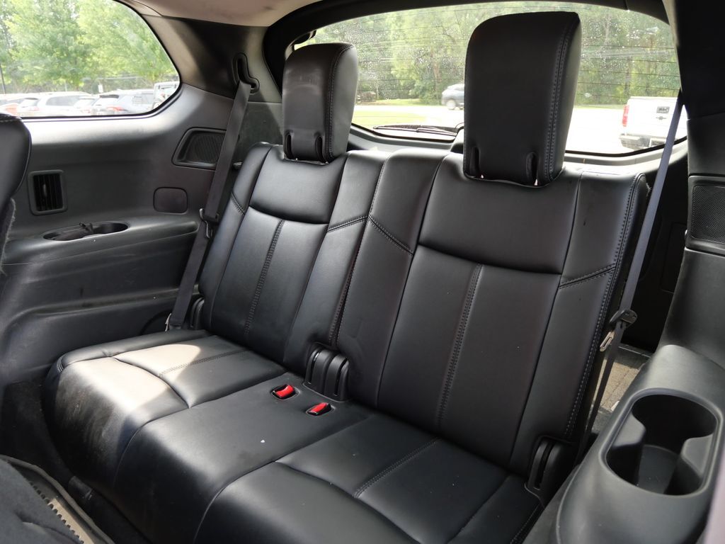 2017 Nissan Pathfinder SL Mt Pleasant MI