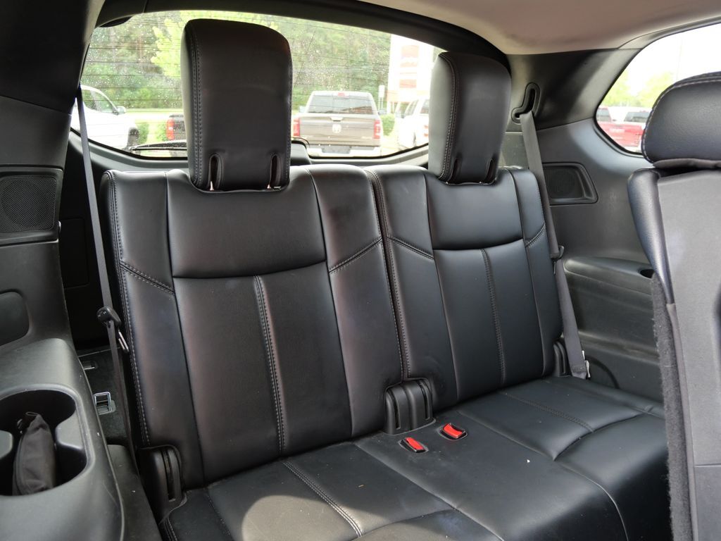 2017 Nissan Pathfinder SL Mt Pleasant MI