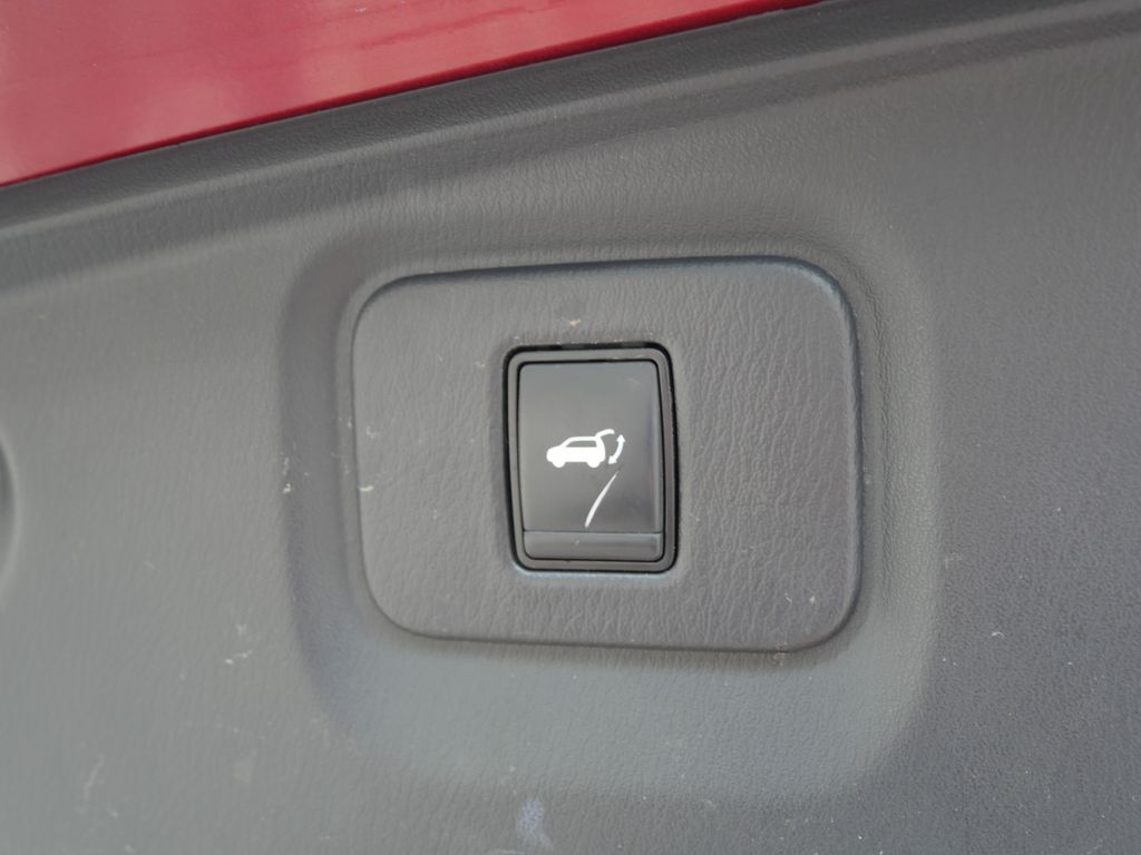 2017 Nissan Pathfinder SL Mt Pleasant MI