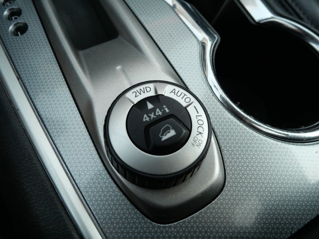2017 Nissan Pathfinder SL Mt Pleasant MI
