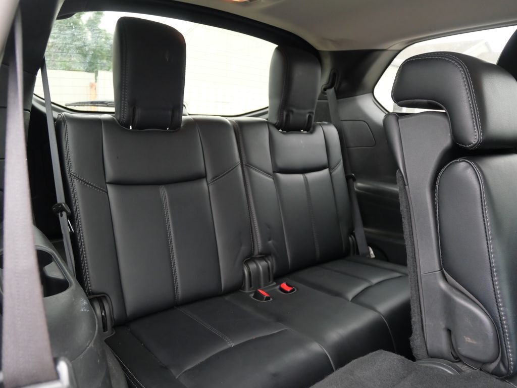 2017 Nissan Pathfinder SL Mt Pleasant MI