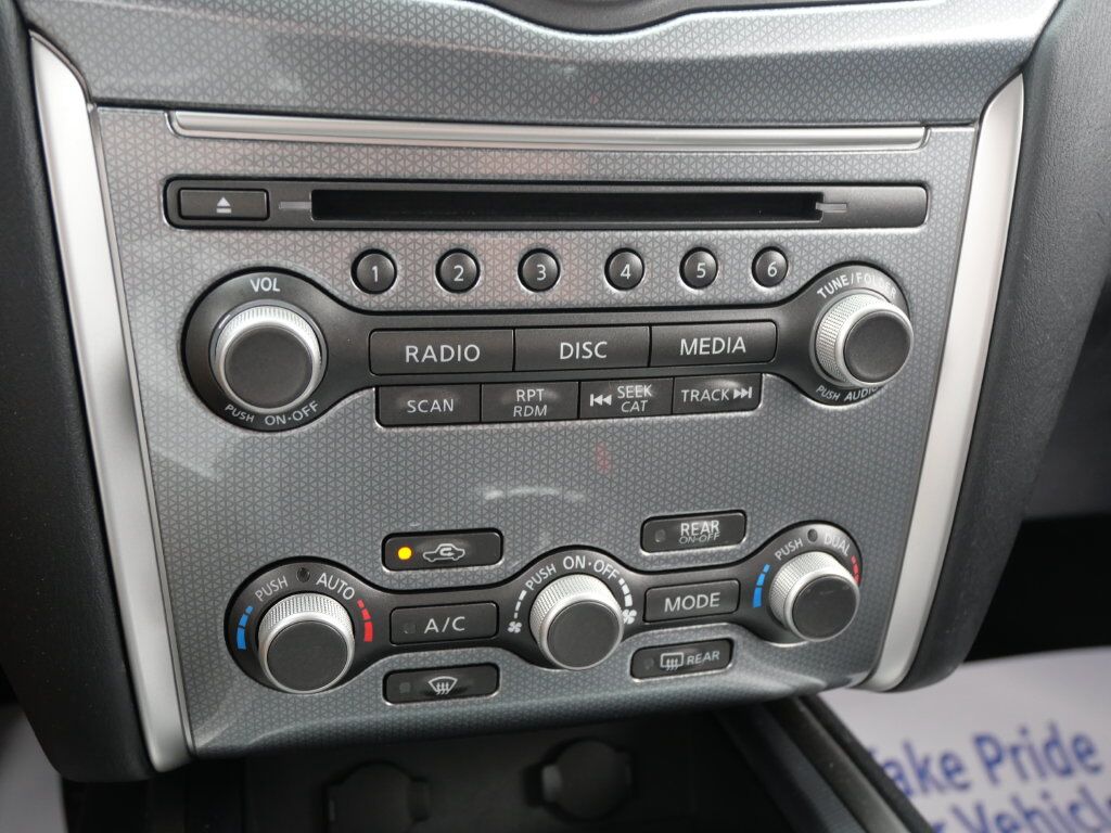 2017 Nissan Pathfinder SL Mt Pleasant MI