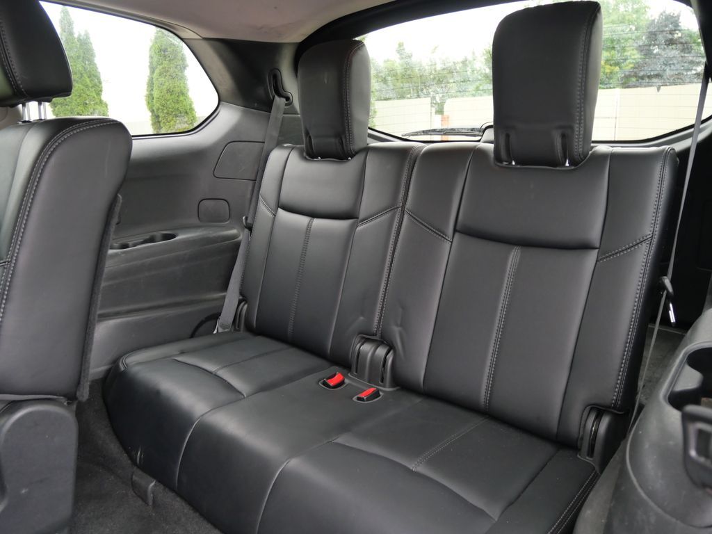 2017 Nissan Pathfinder SL Mt Pleasant MI