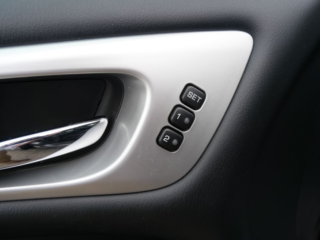 2017 Nissan Pathfinder SL Mt Pleasant MI