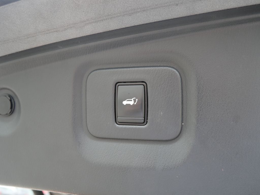 2017 Nissan Pathfinder SL Mt Pleasant MI
