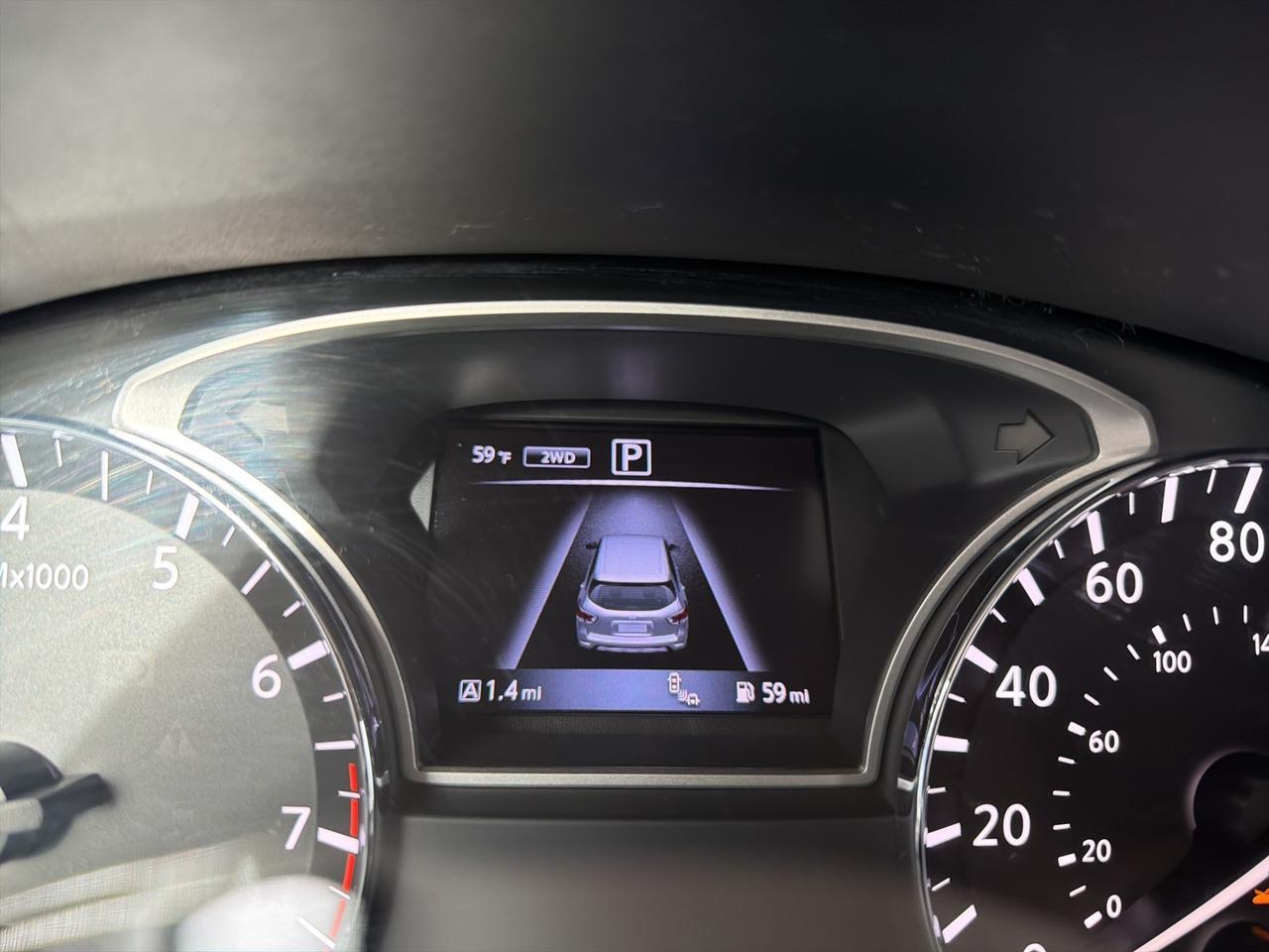 2017 Nissan Pathfinder SL Bend OR