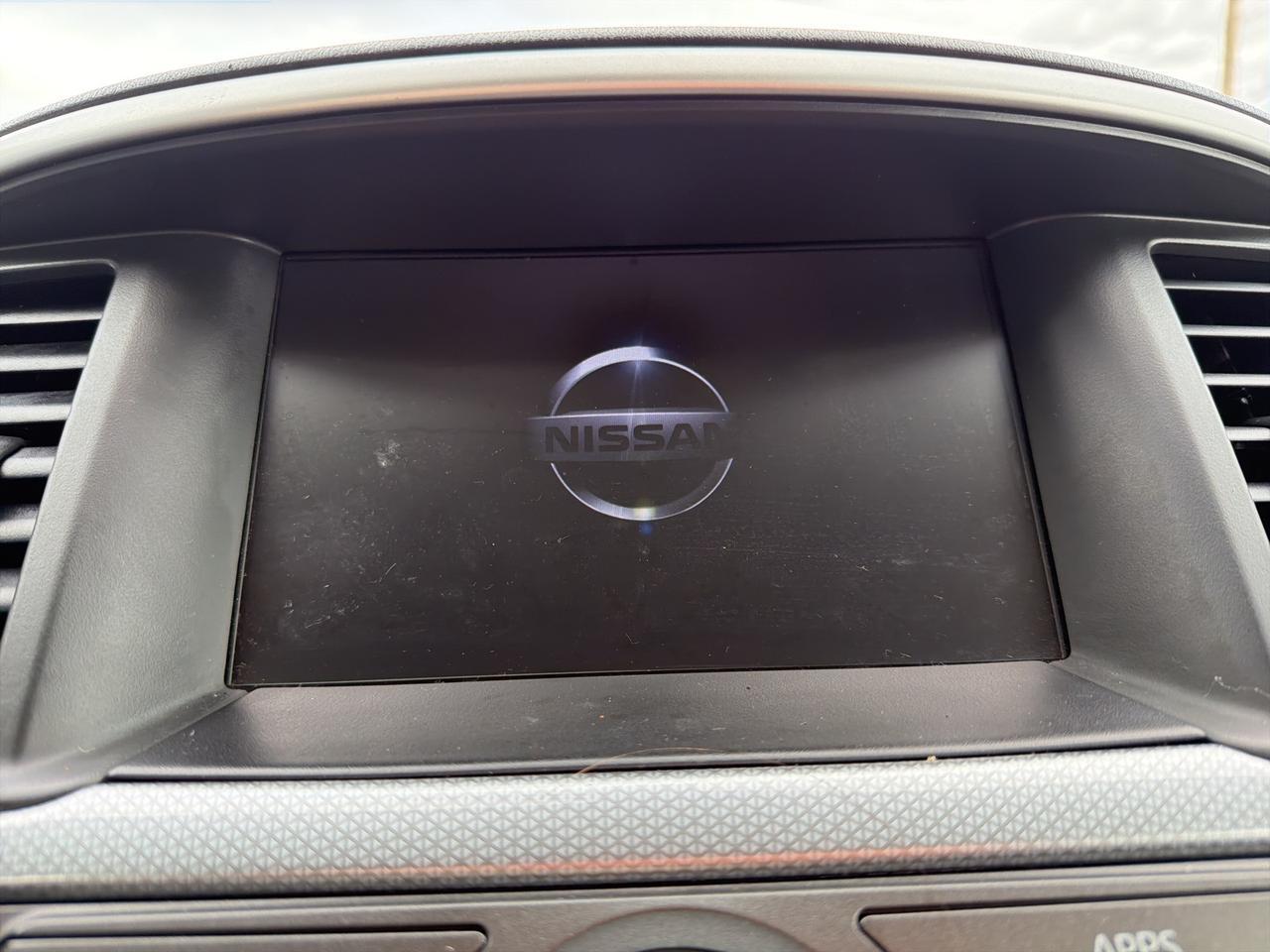 2017 Nissan Pathfinder SL Bend OR