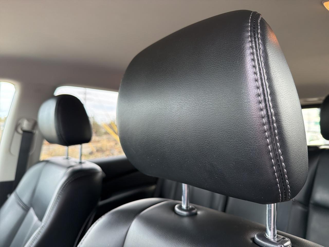 2017 Nissan Pathfinder SL Bend OR