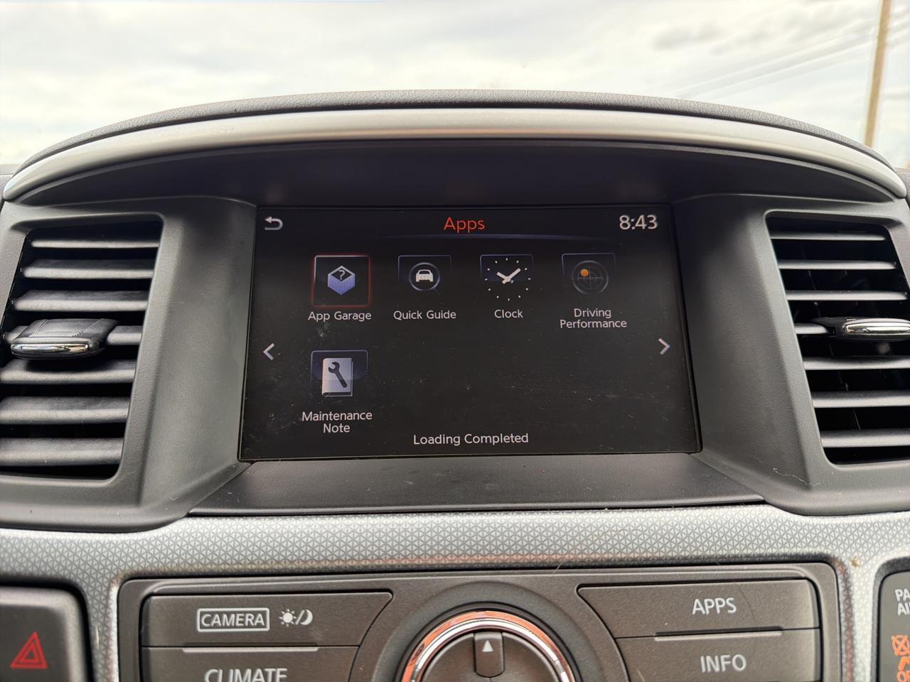 2017 Nissan Pathfinder SL Bend OR