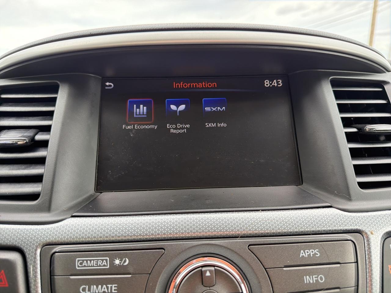 2017 Nissan Pathfinder SL Bend OR