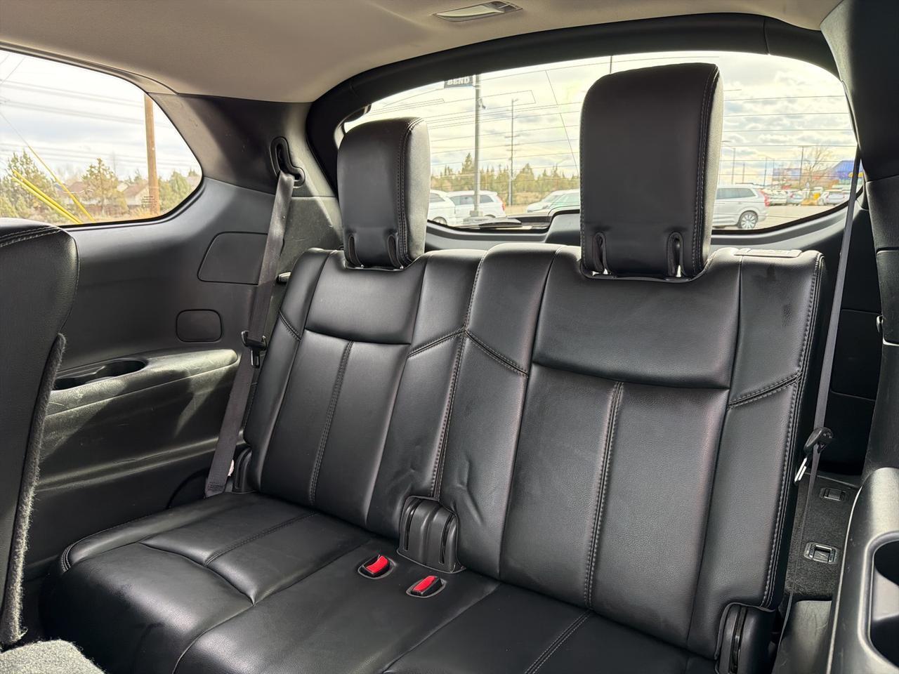 2017 Nissan Pathfinder SL Bend OR