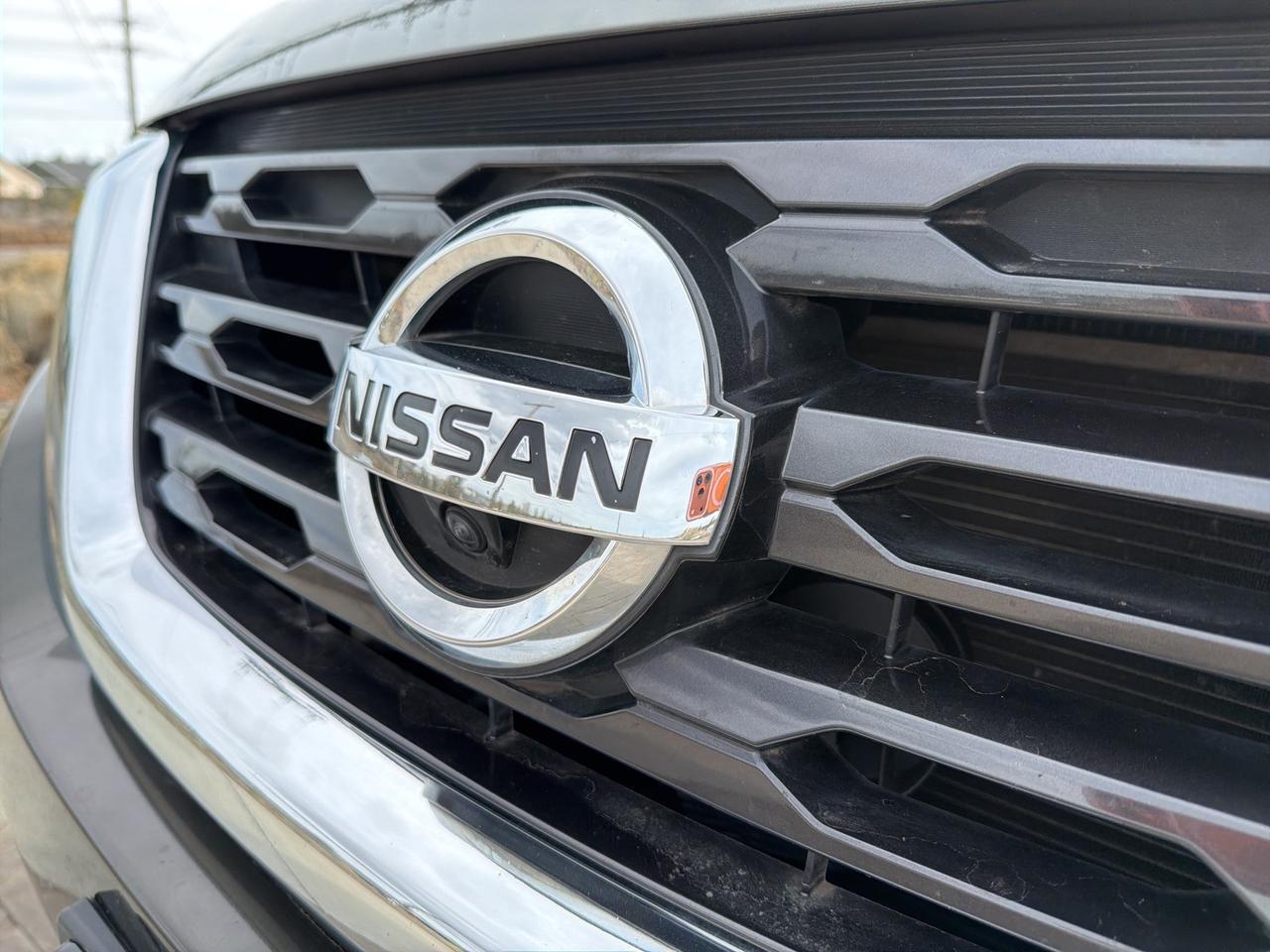 2017 Nissan Pathfinder SL Bend OR