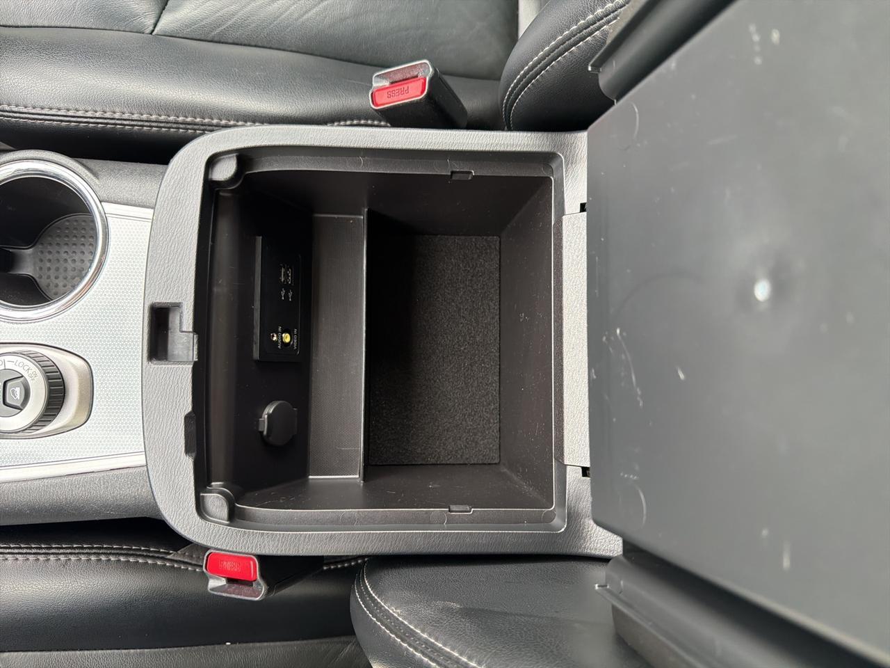 2017 Nissan Pathfinder SL Bend OR