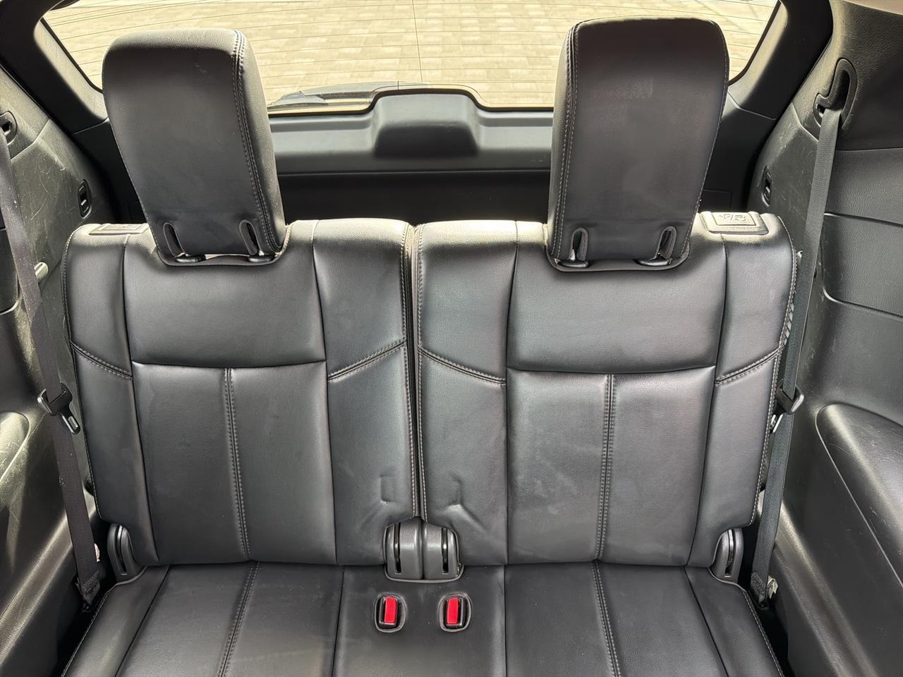 2017 Nissan Pathfinder SL Bend OR