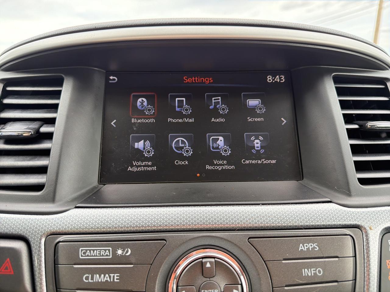 2017 Nissan Pathfinder SL Bend OR