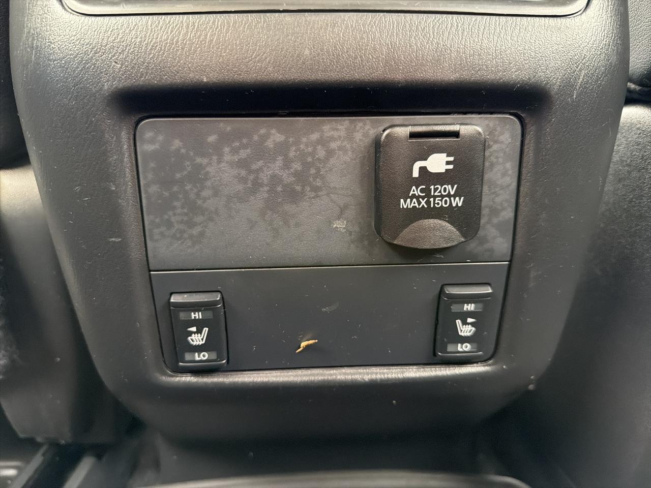 2017 Nissan Pathfinder SL Bend OR