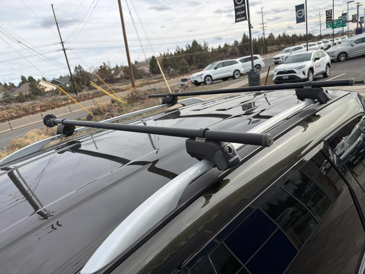 2017 Nissan Pathfinder SL Bend OR