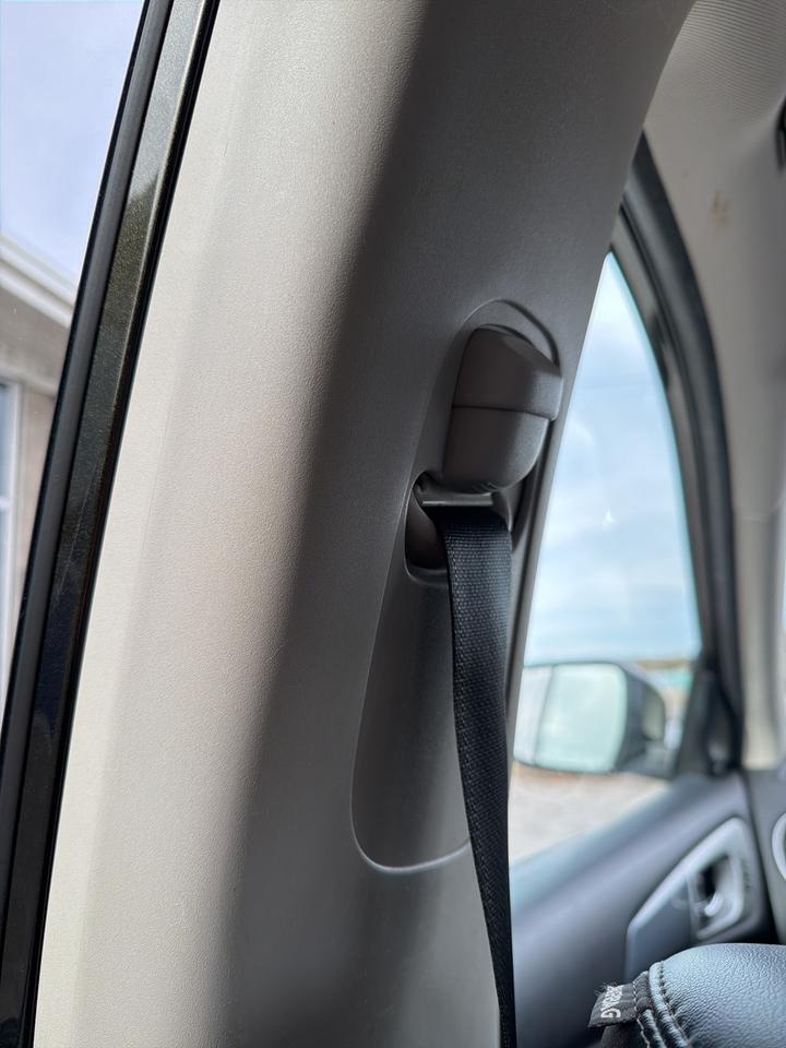 2017 Nissan Pathfinder SL Bend OR