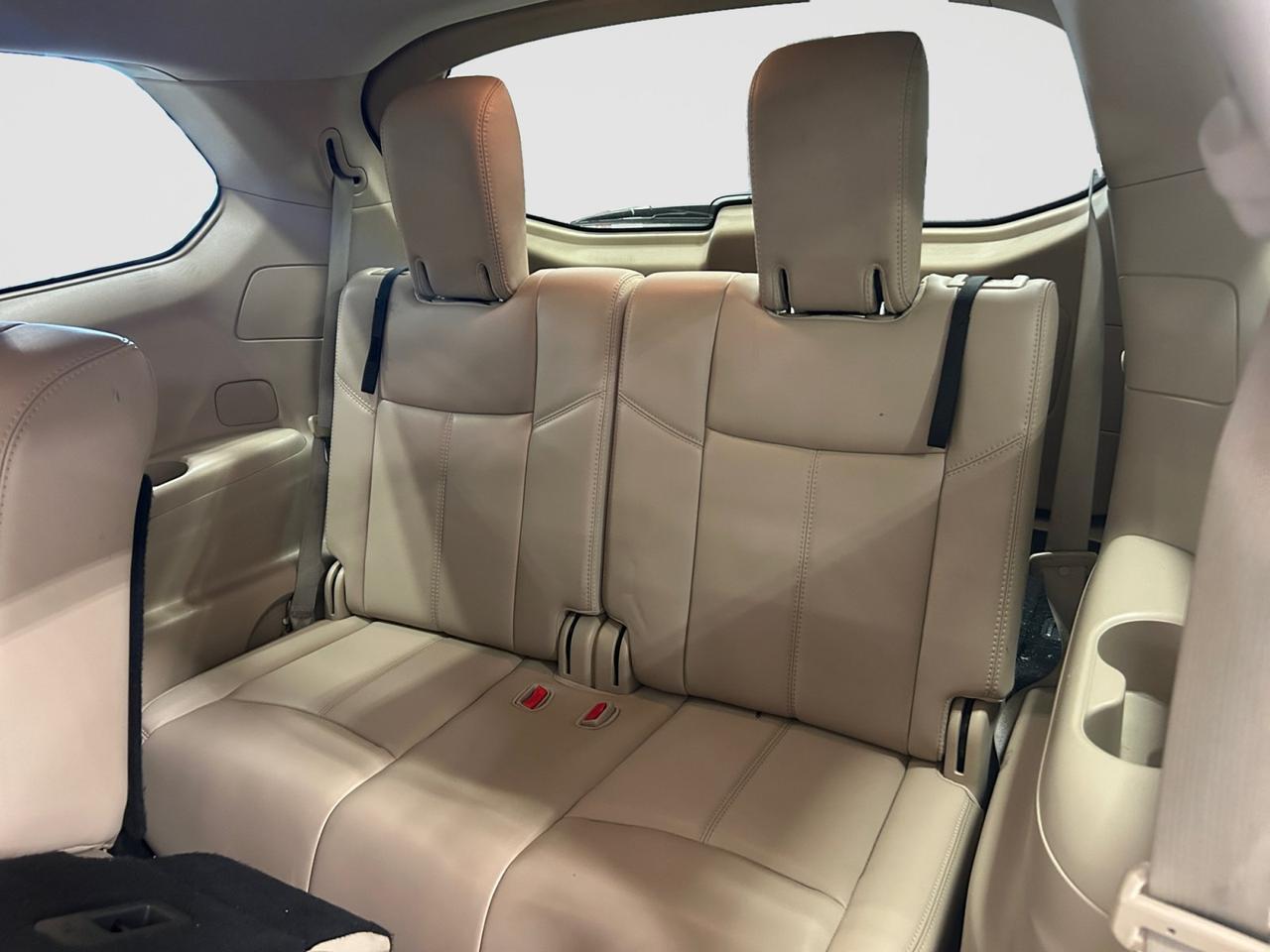 2017 Nissan Pathfinder SL New Braunfels TX