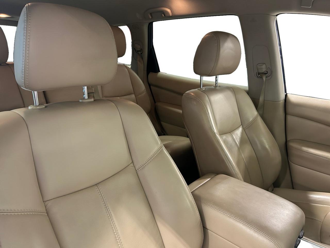 2017 Nissan Pathfinder SL New Braunfels TX