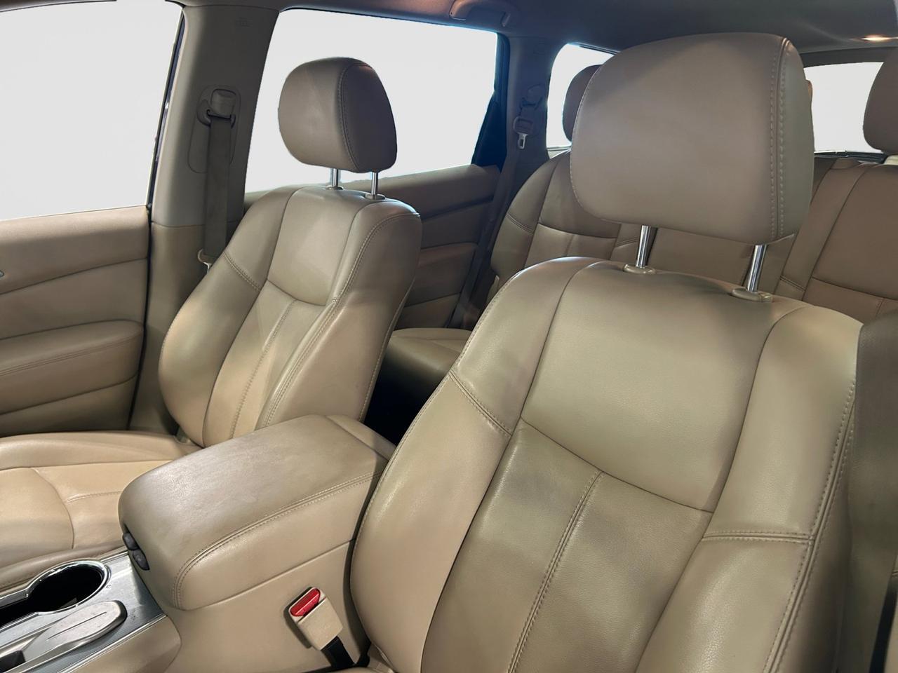 2017 Nissan Pathfinder SL New Braunfels TX