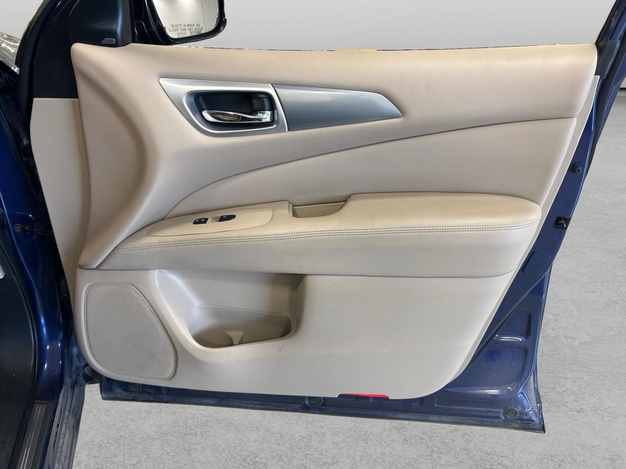 2017 Nissan Pathfinder SL New Braunfels TX