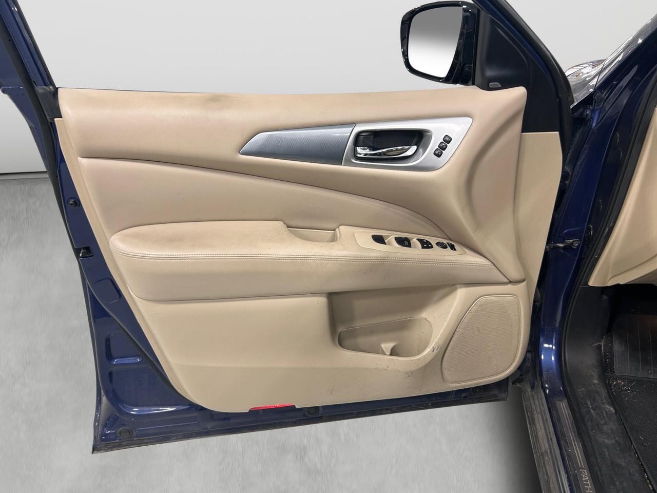 2017 Nissan Pathfinder SL New Braunfels TX