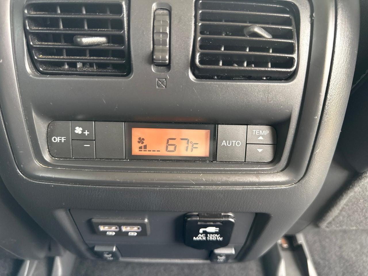 2017 Nissan Pathfinder SL Chantilly VA