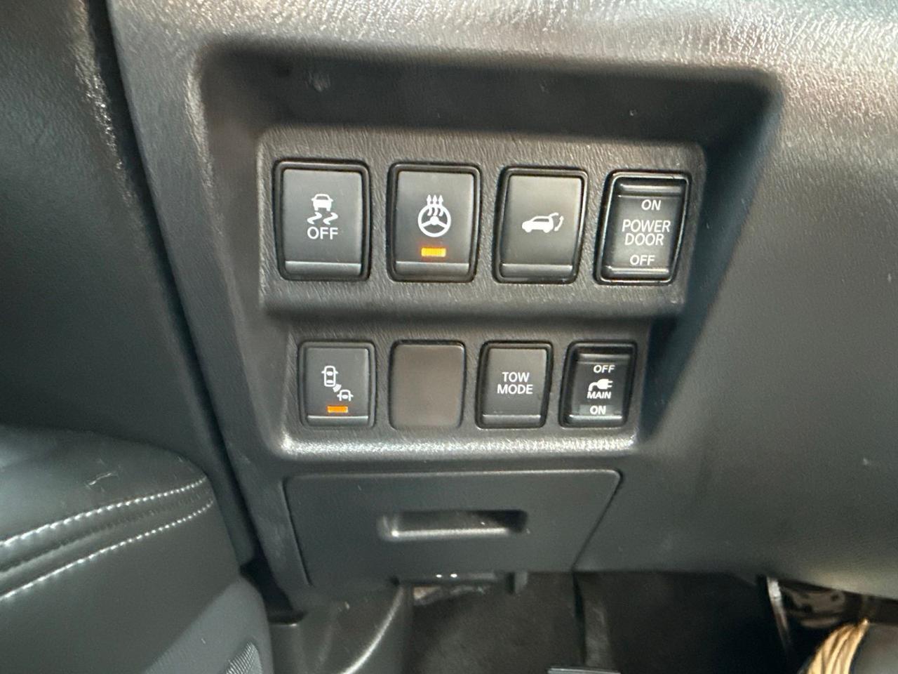 2017 Nissan Pathfinder SL Chantilly VA