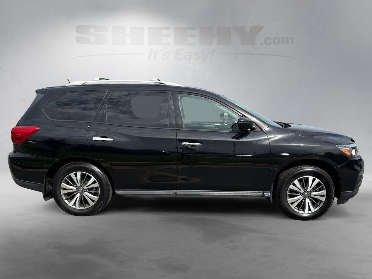 2017 Nissan Pathfinder SL Chantilly VA