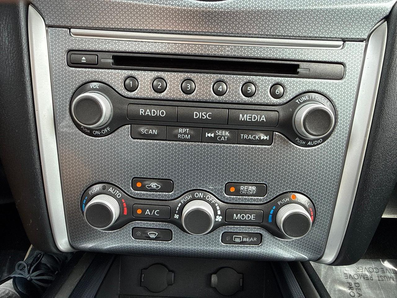 2017 Nissan Pathfinder SL Chantilly VA