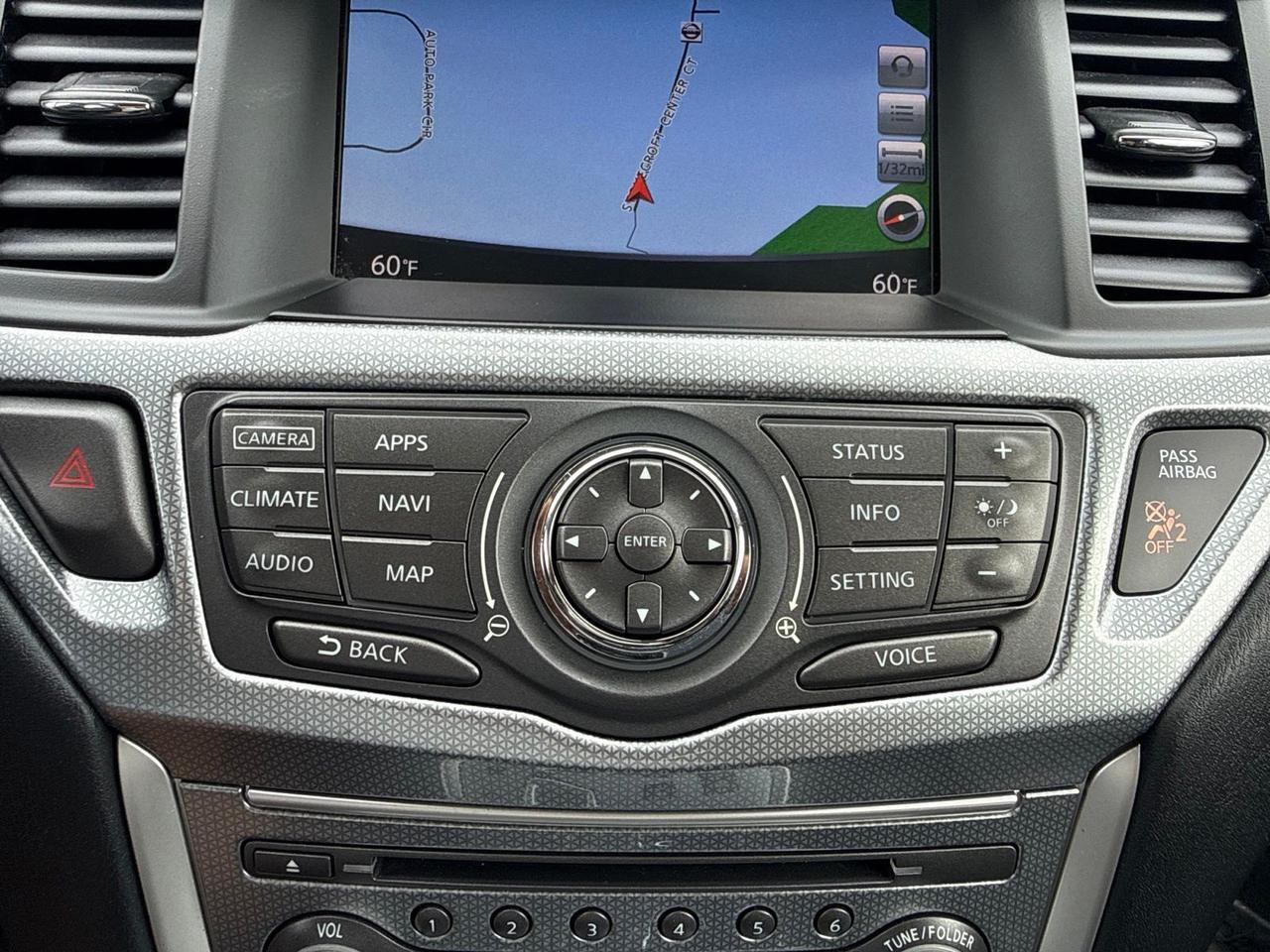 2017 Nissan Pathfinder SL Chantilly VA