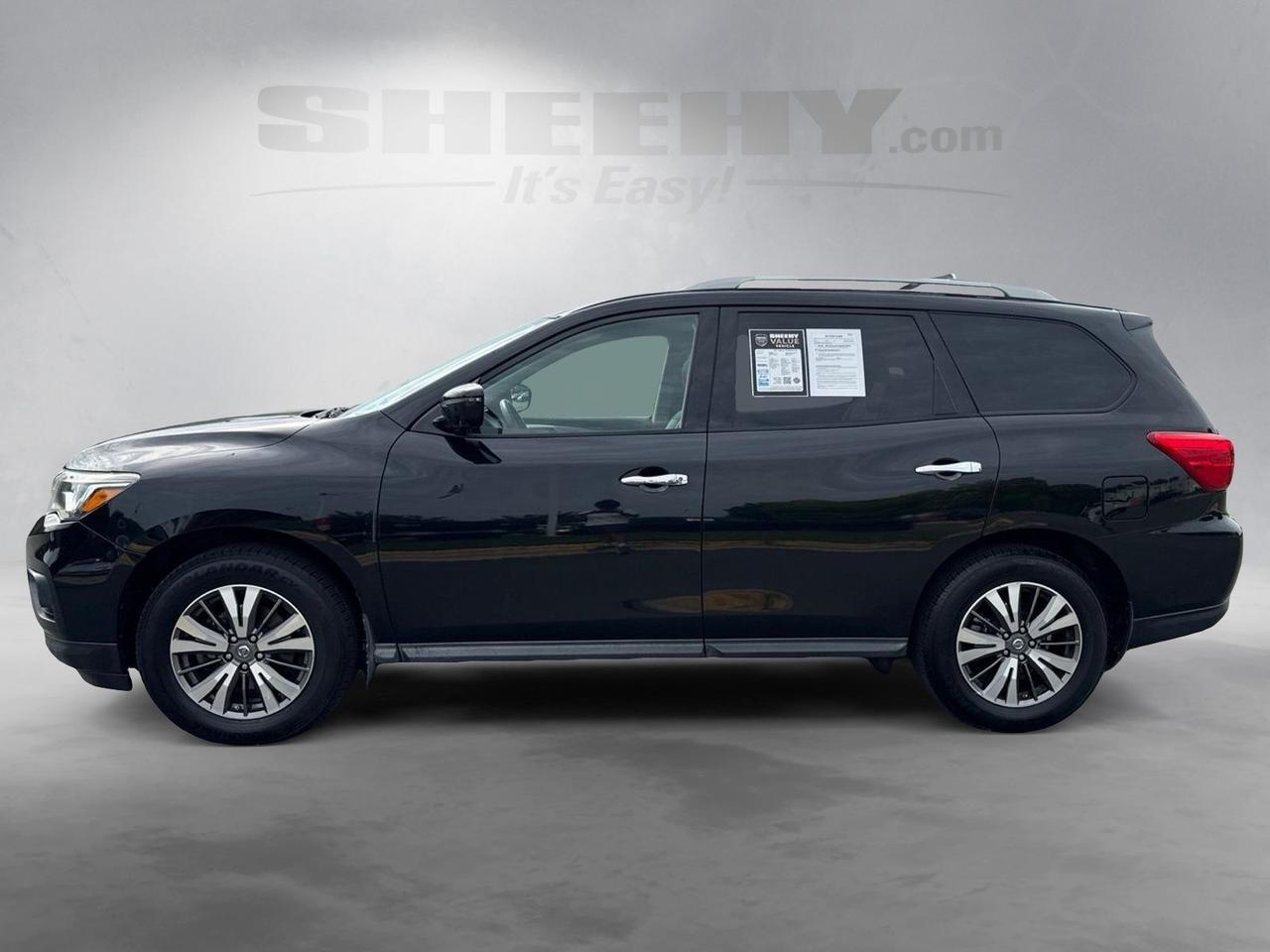 2017 Nissan Pathfinder SL Chantilly VA