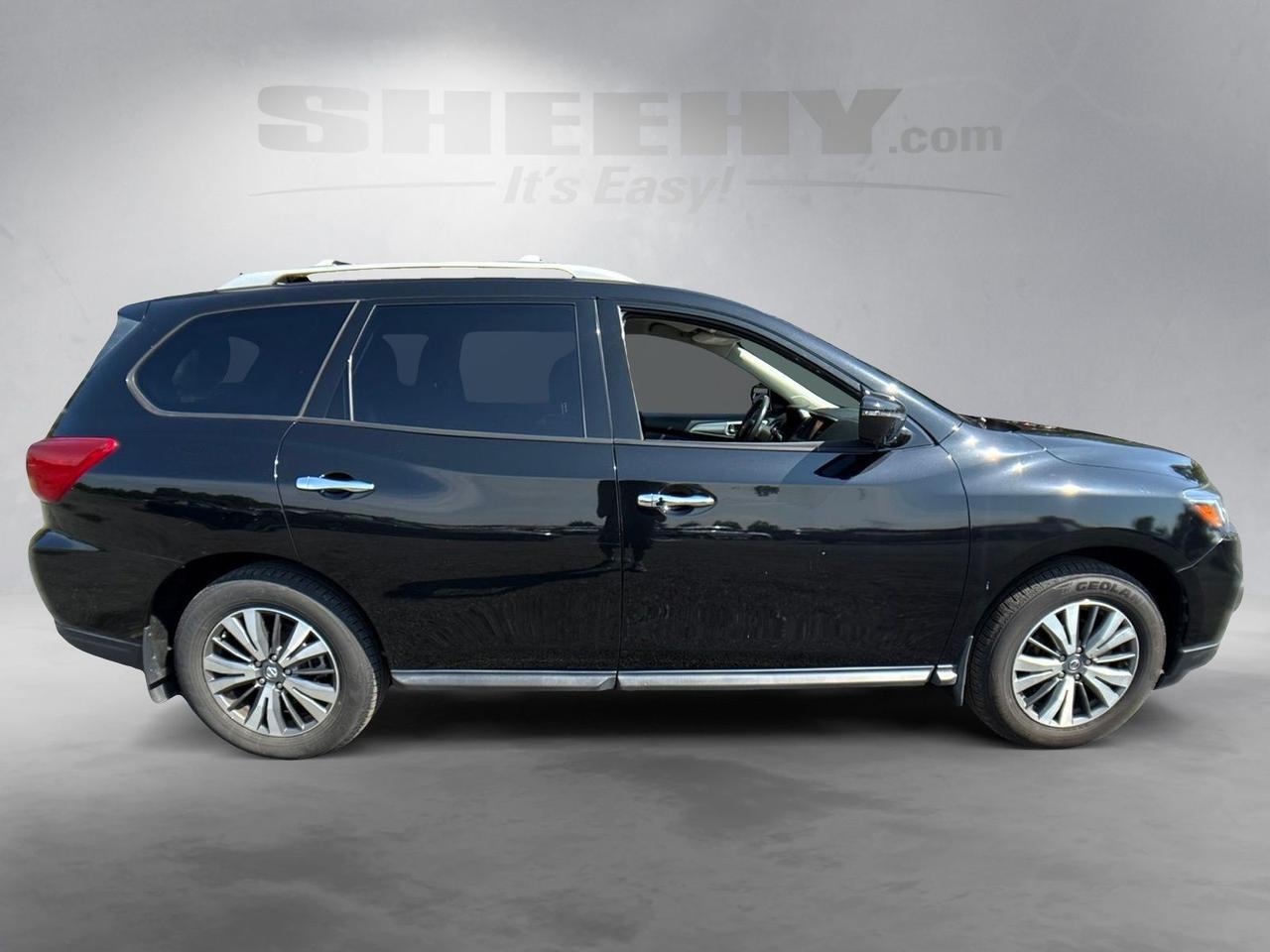 2017 Nissan Pathfinder SL Chantilly VA