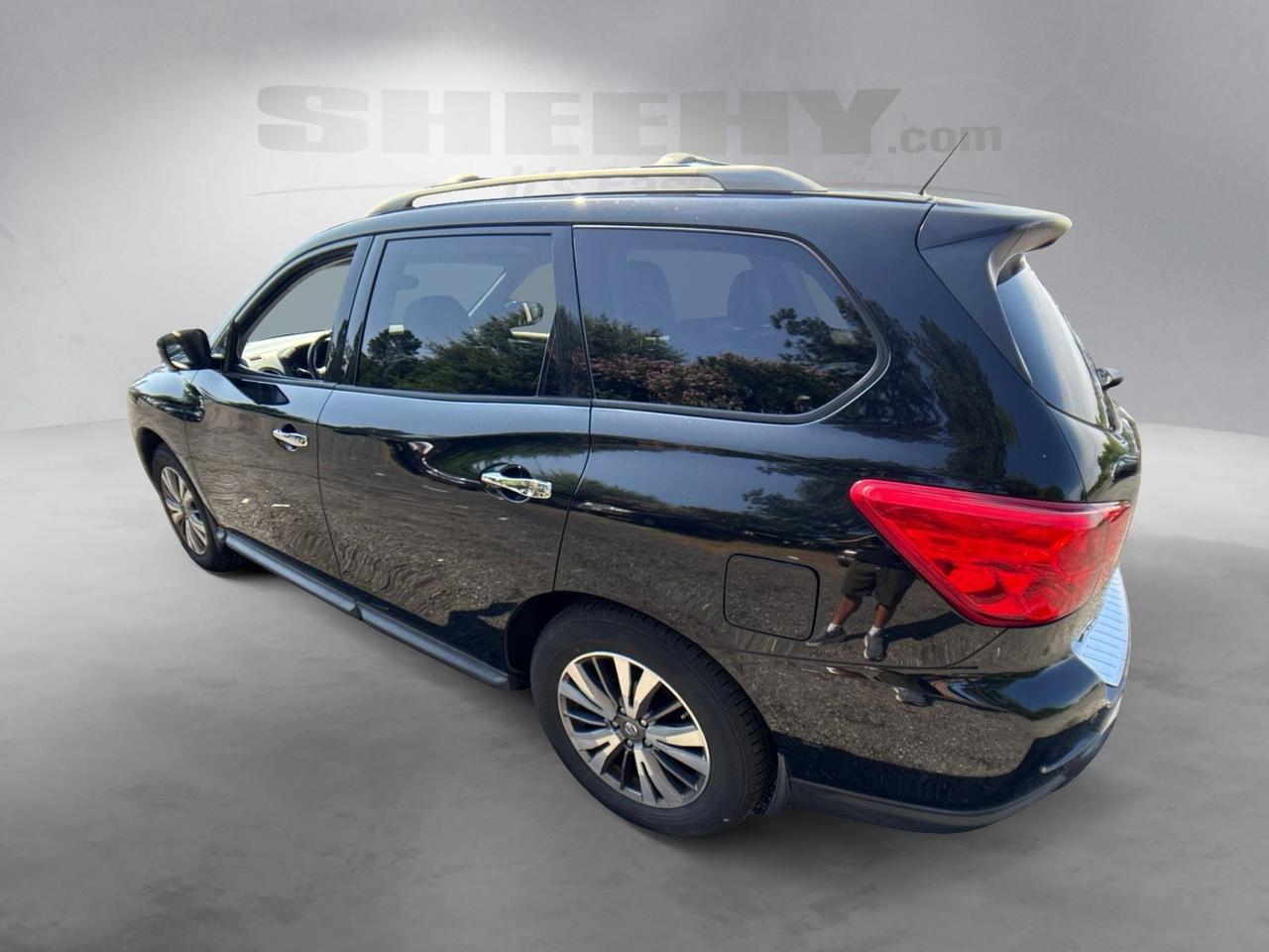 2017 Nissan Pathfinder SL Chantilly VA