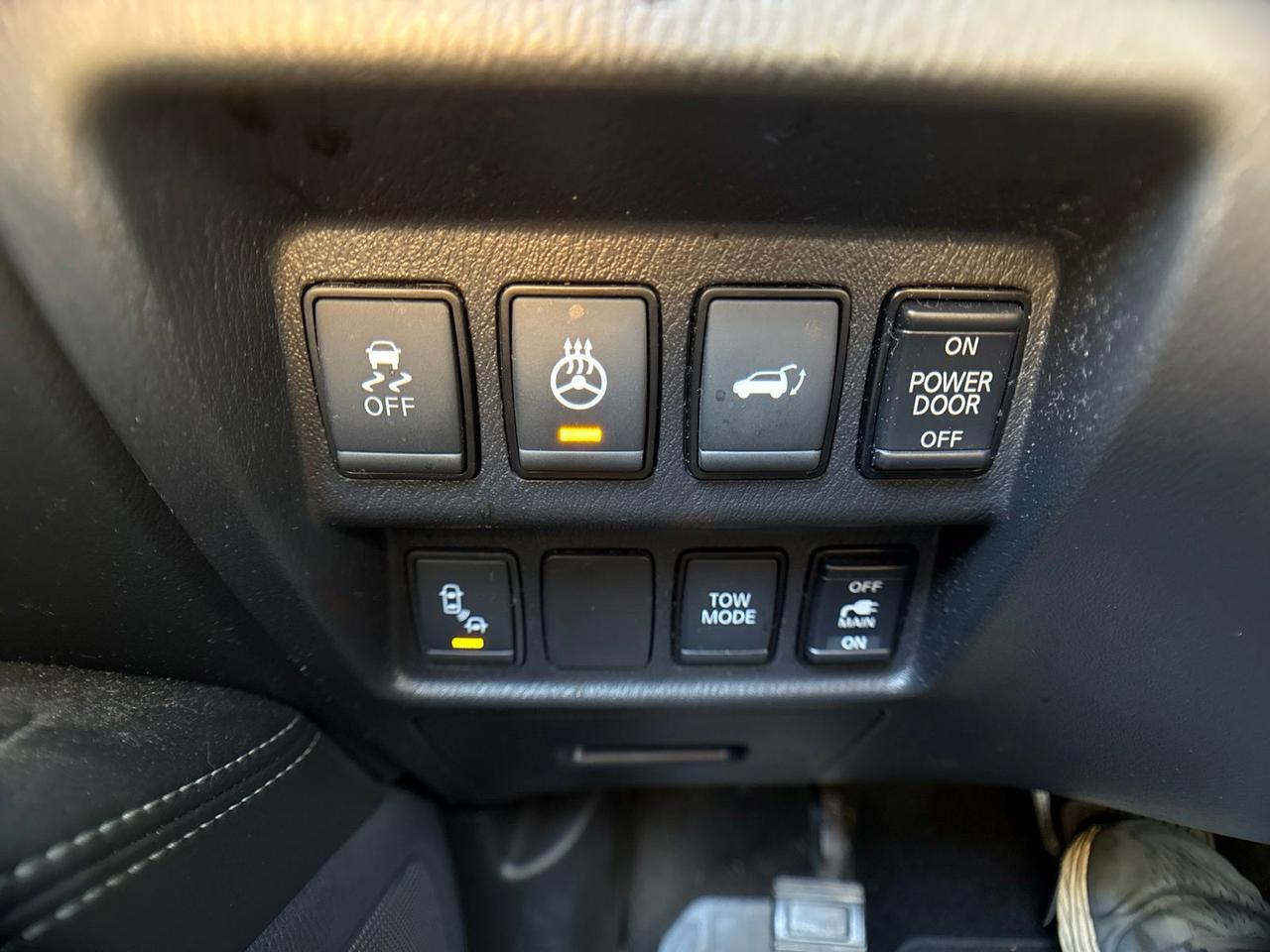 2017 Nissan Pathfinder SL Chantilly VA