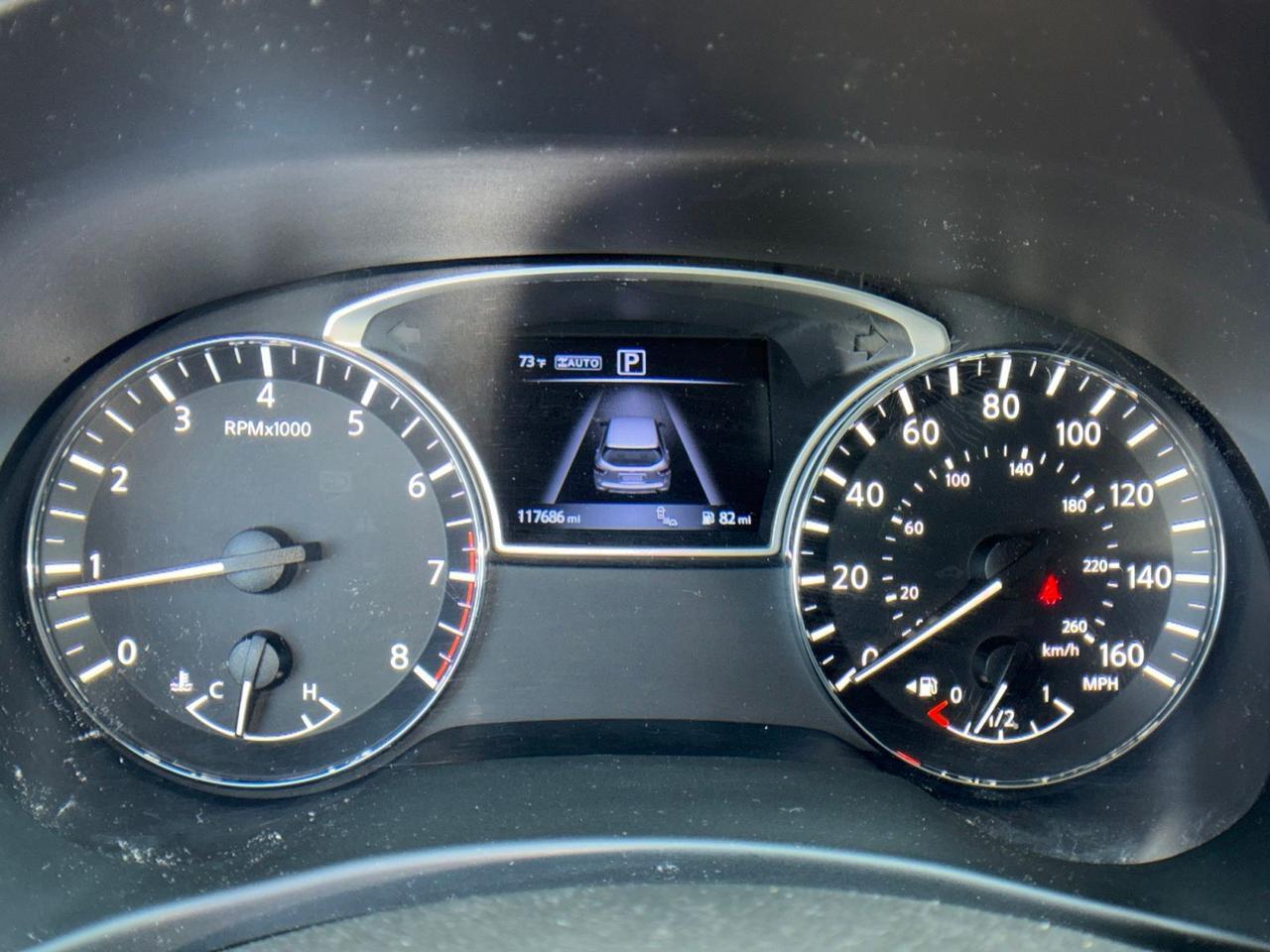 2017 Nissan Pathfinder SL Chantilly VA