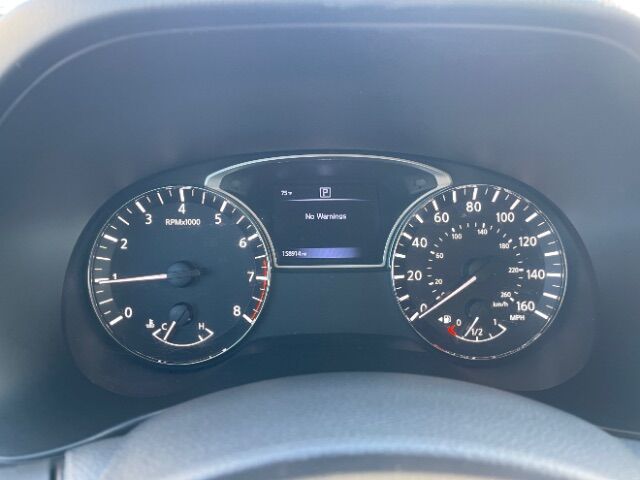 2017 Nissan Pathfinder SV 2WD Cincinnati OH