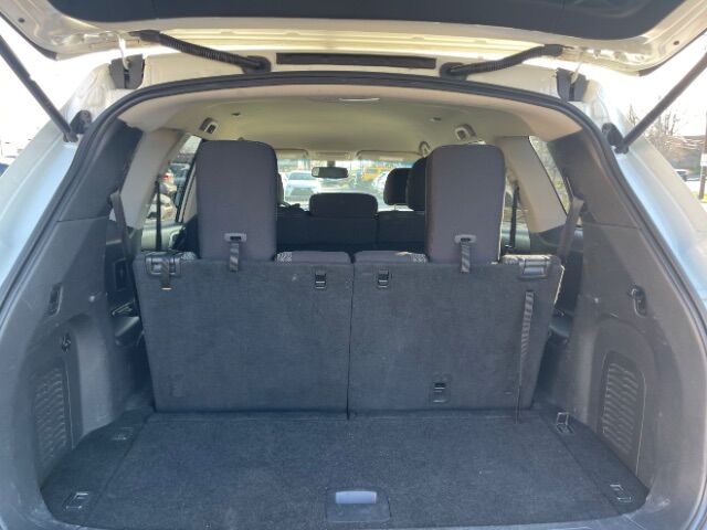 2017 Nissan Pathfinder SV 2WD Cincinnati OH