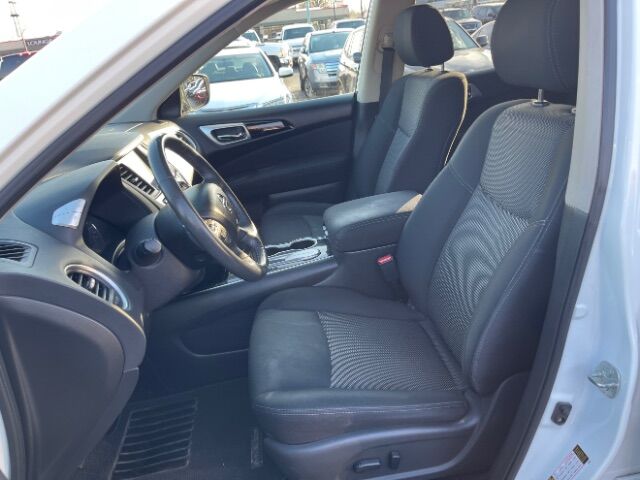 2017 Nissan Pathfinder SV 2WD Cincinnati OH