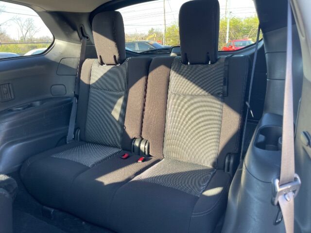 2017 Nissan Pathfinder SV 2WD Cincinnati OH