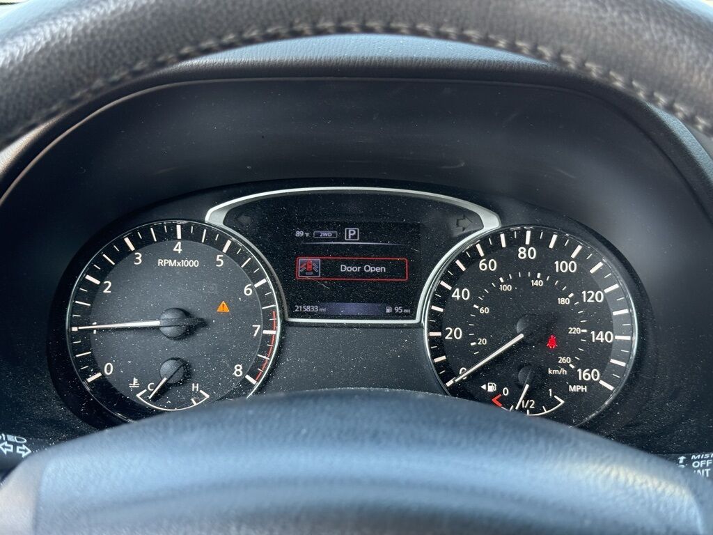 2017 Nissan Pathfinder SV Crestwood KY