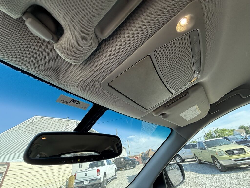 2017 Nissan Pathfinder SV Crestwood KY