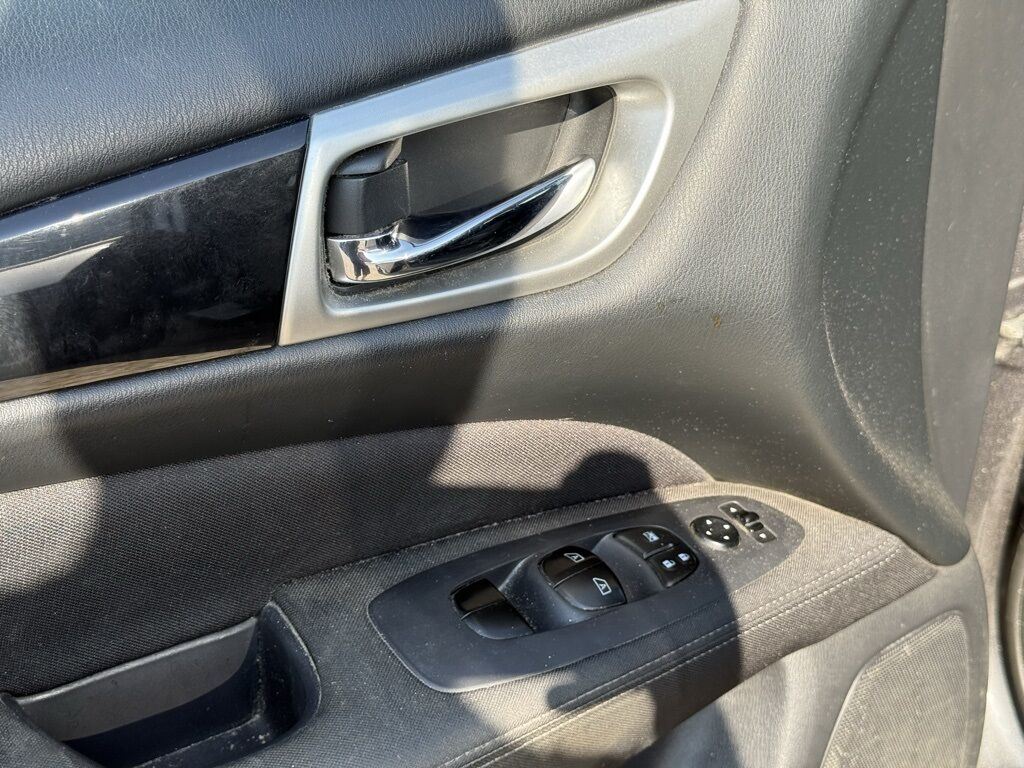 2017 Nissan Pathfinder SV Crestwood KY