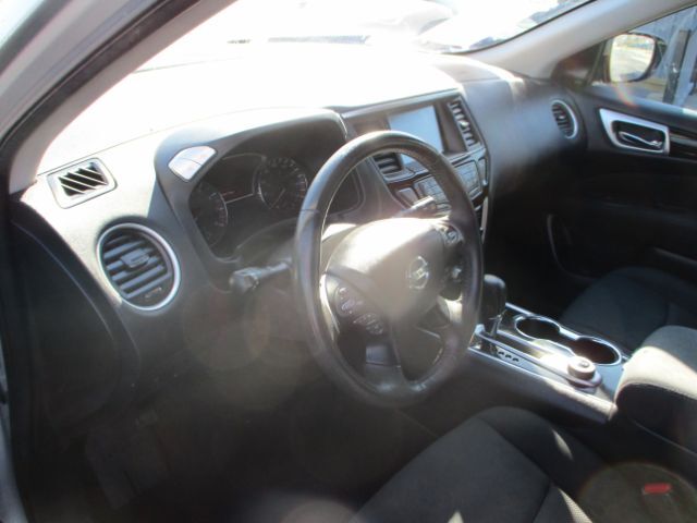 2017 Nissan Pathfinder SV Florence KY