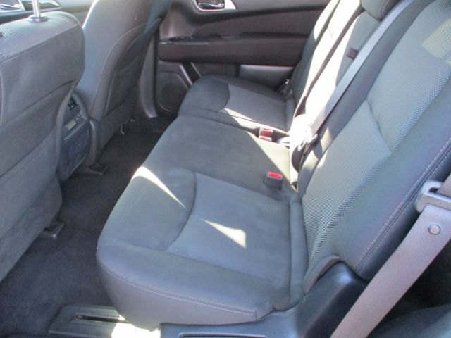 2017 Nissan Pathfinder SV Florence KY